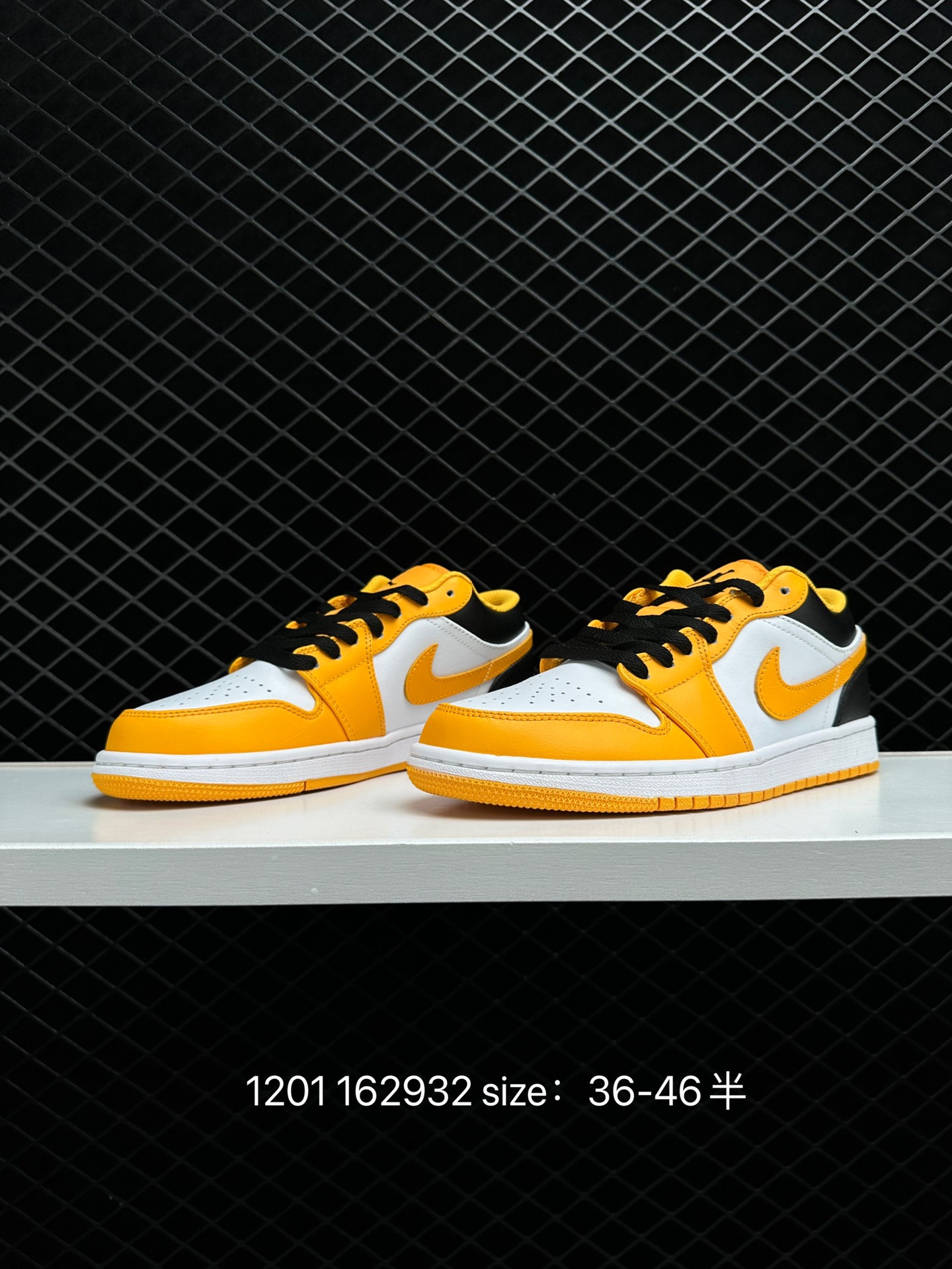 Air Jordan 1 Low AJ1